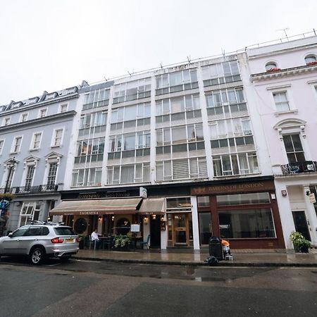 Bright & Modern Studio Flat In Paddington - Zone 1 Londra Exterior foto