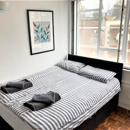 Bright & Modern Studio Flat In Paddington - Zone 1 Londra Exterior foto