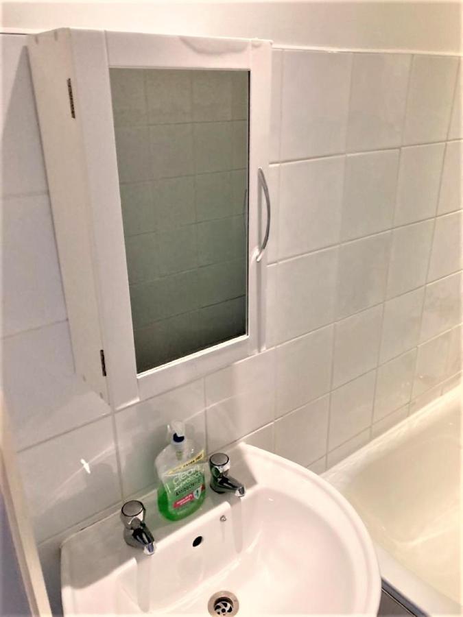Bright & Modern Studio Flat In Paddington - Zone 1 Londra Exterior foto
